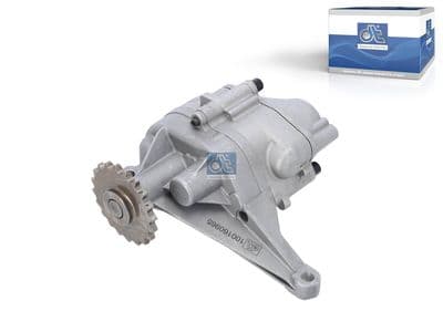 Bomba de aceite DT Spare Parts 4.68951