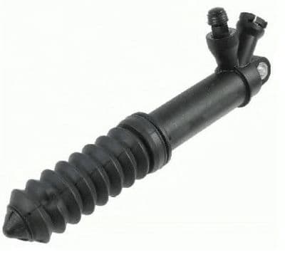 Cilindro esclavo, clutch TEXTAR 52024000