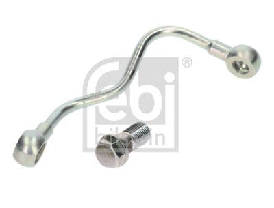 Conducto de aceite, turbocompresor FEBI BILSTEIN 190264