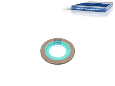 Cinta de sellado DT Spare Parts 1.24129