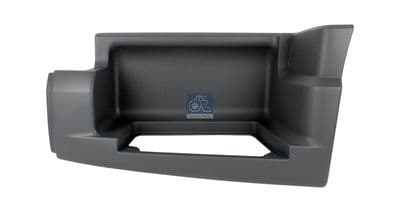 Faldón lateral de chapa DT Spare Parts 5.16150