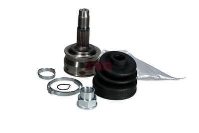 Juego de articulación, eje de transmisión Schaeffler FAG 771 0750 30
