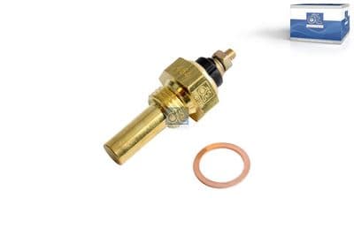 Sensor, temperatura del refrigerante DT Spare Parts 4.60464
