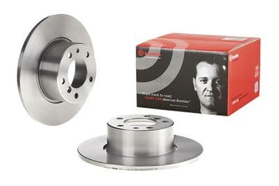 Disco de freno BREMBO 08.5141.20