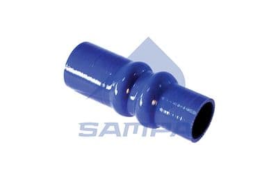 Tubería de radiador SAMPA 063.329