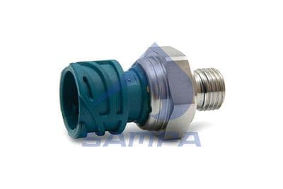 Sensor, presión del combustible SAMPA 096.2775