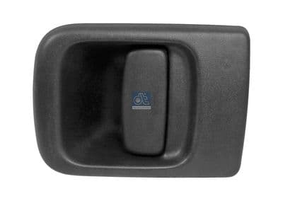 Manija exterior de puerta DT Spare Parts 6.72008