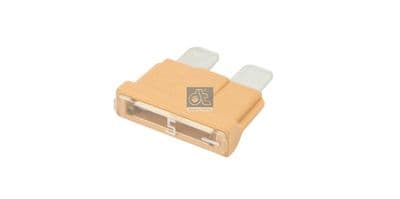 Fusible DT Spare Parts 9.69100