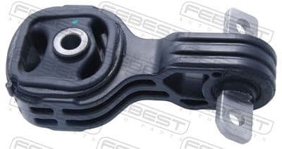 Soporte, motor FEBEST HM-RERR