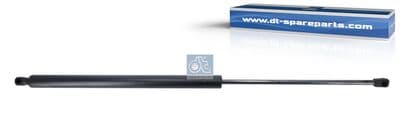 Amortiguador, cajuela/compartimento de carga DT Spare Parts 4.67614