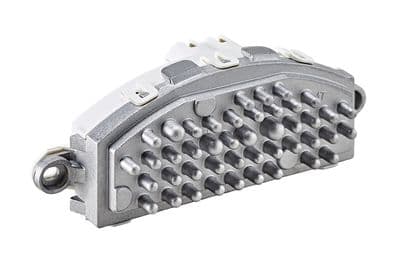 Regulador, ventilador del interior VALEO 715290