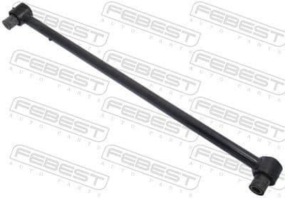 Brazo oscilante, suspensión de ruedas FEBEST 0525-323RF