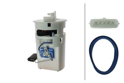 Unidad de alimentación de combustible HELLA 8TF 358 347-111