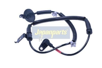 Sensor, revoluciones de la rueda JAPANPARTS ABS-H102