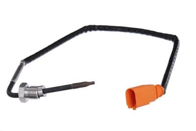 Sensor, de temperatura de gas de escape VALEO 368879