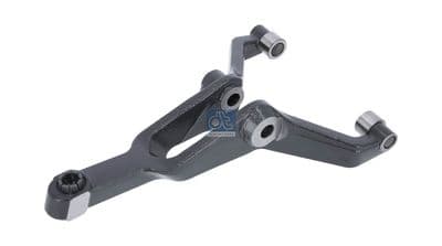 Horquilla de desembrague, clutch DT Spare Parts 2.30343