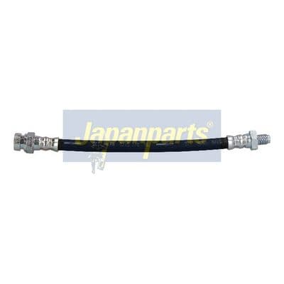 Soporte, manguera de freno JAPANPARTS TF-550