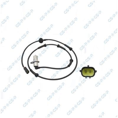 Sensor, revoluciones de la rueda GSP 9A1619