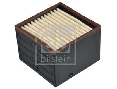 Filtro combustible FEBI BILSTEIN 174261
