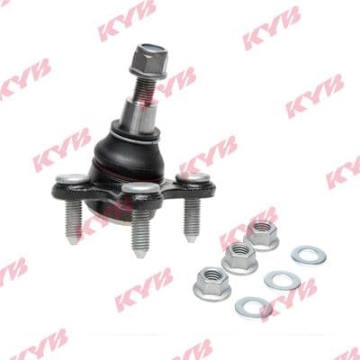 Rótula de suspensión/carga KYB KBJ4368