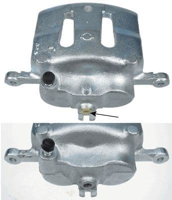 Caliper TEXTAR 38099400