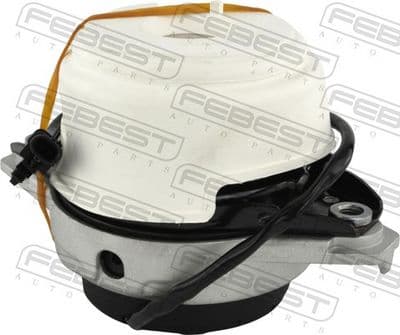 Soporte, motor FEBEST BZM-166DRH