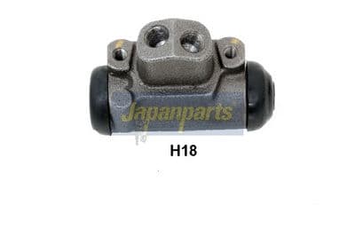 Cilindro de freno de rueda JAPANPARTS CS-H18