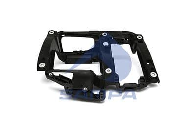 Cuerpo, faro principal SAMPA 1820 0401