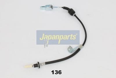 Chicote de Clutch JAPANPARTS GC-136