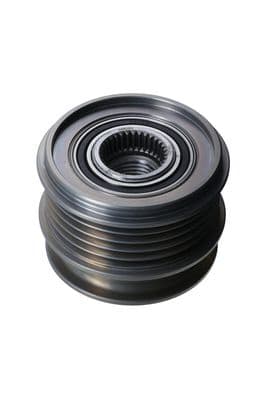 Rueda libre del alternador VALEO 588064
