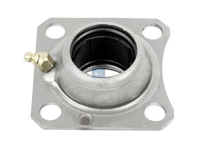 Casquillo del cojinete, árbol de freno DT Spare Parts 10.23165