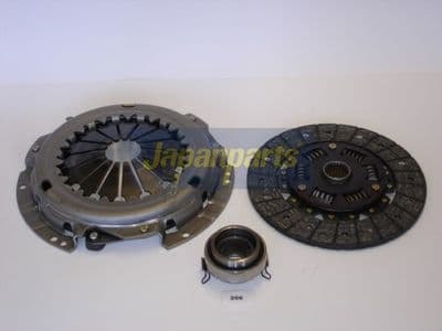 Kit de clutch JAPANPARTS KF-256