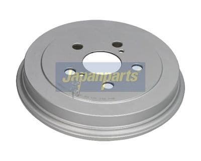 Tambor de freno JAPANPARTS TA-211C