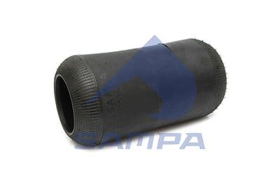 Cubrepolvo, suspensión neumática SAMPA SP 5536323