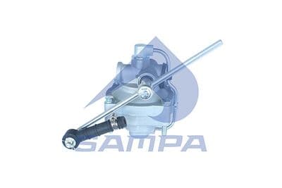 Relevador, ALB SAMPA 096.4049