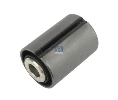 Casquillo del buje, muelle DT Spare Parts 7.11010