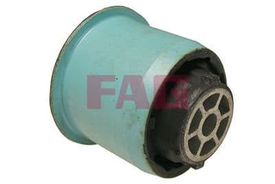 Suspensión, cuerpo del eje Schaeffler FAG 829 0501 10