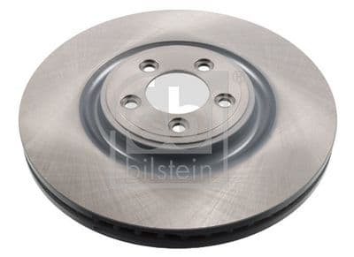 Disco de freno FEBI BILSTEIN 44134