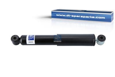 Amortiguador DT Spare Parts 12.60008