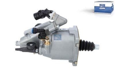 Servoembrague DT Spare Parts 6.43068