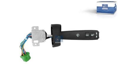 Interruptor del limpiaparabrisas DT Spare Parts 2.27303