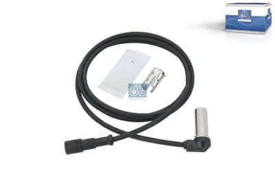 Sensor, revoluciones de la rueda DT Spare Parts 4.92400