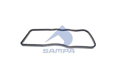 Junta, cárter de aceite SAMPA 022.243