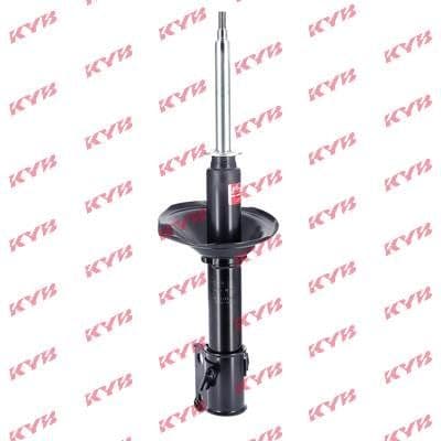Amortiguador KYB 334276