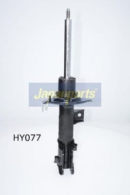Amortiguador JAPANPARTS MM-HY077