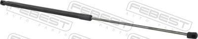 Amortiguador, cofre del motor FEBEST 23117-008