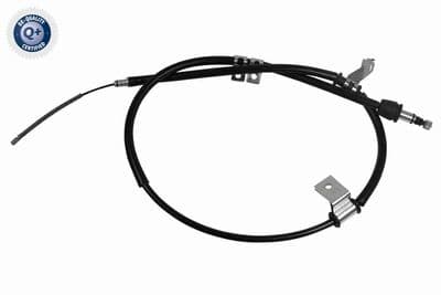 Cable de accionamiento, freno de estacionamiento ACKOJA A52-30002