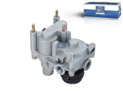 Válvula de relevador DT Spare Parts 4.63230