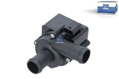 Bomba de agua, refrigeración del motor DT Spare Parts 11.14007