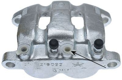 Caliper HELLA 8AC 355 387-531